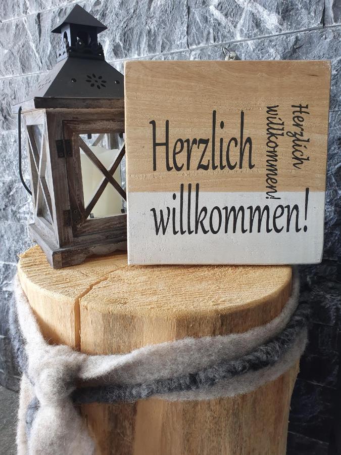 Ferienwohnung App. Mountain View Fieberbrunn Zewnętrze zdjęcie
